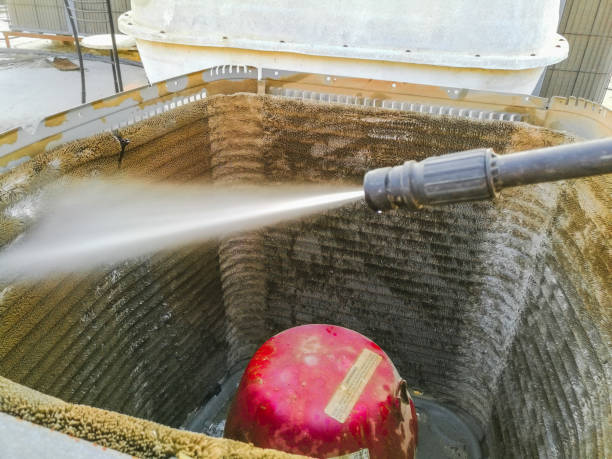 Best Air Vent Cleaning Services  in Captain Cook, HI