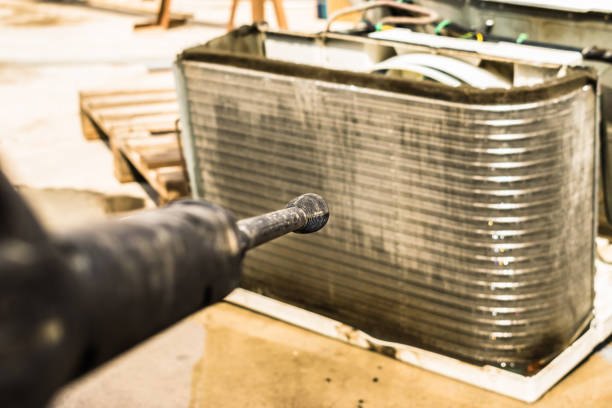 Best Home Air Vent Cleaning  in Captain Cook, HI