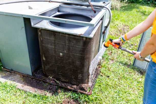 Best Ventilation Cleaning Services  in Captain Cook, HI