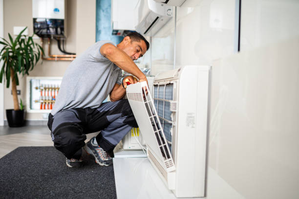 HVAC Maintenance and Cleaning in HI