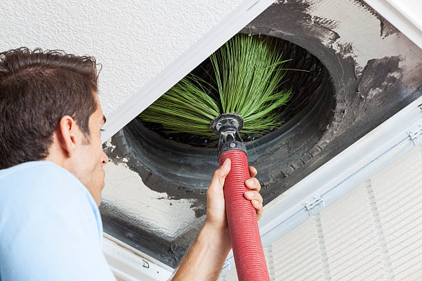 Best Affordable HVAC Duct Cleaning  in Captain Cook, HI