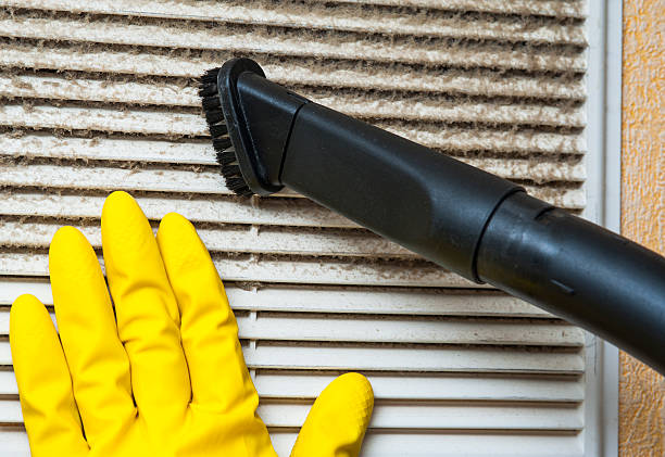 Best Commercial HVAC Duct Cleaning  in Captain Cook, HI